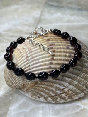 Natural Baltic Amber Bracelet
